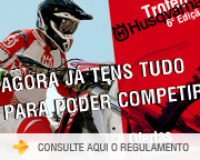 Regulamento Trof&eacute;u Husqvarna