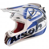 Airoh Dome Azul