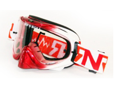 OCULOS RNR HYBRID C/ TEAR OFF