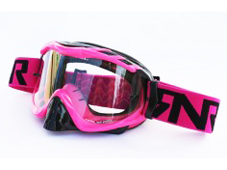 OCULOS RNR HYBRID C/ TEAR OFF